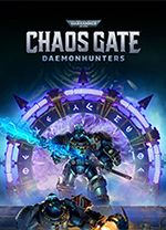 战锤40k混沌之门恶魔猎人修改器风灵月影版 v1.0中文绿色版