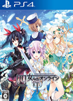 四女神online中文版 v1.0.5免安装汉化版