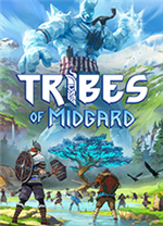 Tribes of Midgard中文版 v5.01.21622