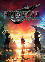 最终幻想7重生修改器风灵月影版 v1.0中文绿色版