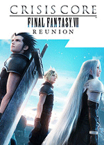最终幻想7核心危机重聚 v1.0.3绿色版