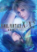 最终幻想10中文高清重置版 Build20190307免安装绿色版