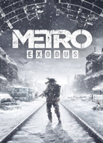 地铁离去中文版 v3.0.8.37增强黄金版