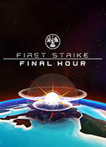 先发制人中文版 免安装绿色版