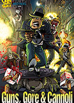 枪血意大利黑手党中文版 v1.0