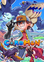 coromon游戏 v1.4.1绿色版