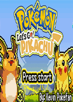 口袋妖怪去吧皮卡丘电脑版 v8.1.0