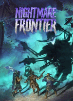 噩梦边境电脑版 v0.5.4.695H绿色版