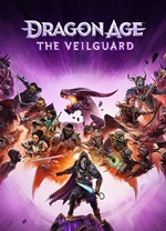 龙腾世纪影障守护者豪华中文版 v20250123免安装完整版