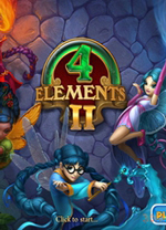 四大元素2中文版 电脑版