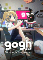 gogh电脑版 v2.8.1免安装完整版