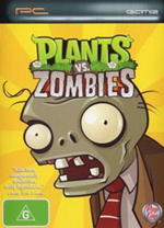 植物大战僵尸食物版 免安装绿色版