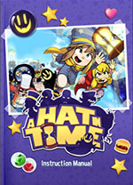 时光之帽中文版 v20250629终极版