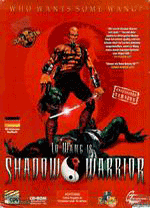 影子武士中文版 v1.5.0免安装绿色版