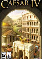 凯撒大帝4中文版
