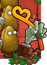 植物大战僵尸beta版 v6.66中文版