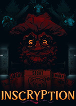 邪恶冥刻steam版 v8988081