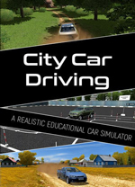 citycardriving电脑版 v1.5.9.2绿色版
