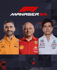 F1车队经理2024中文版 绿色版