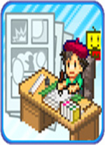 漫画道场物语电脑版 v1.3免安装绿色版