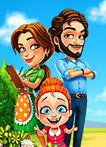 美味餐厅16中文版 免安装版