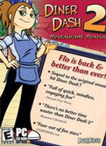 美女餐厅2电脑版