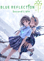 蓝色反射帝游戏 v1.04绿色版