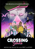 交错之魂中文版 v1.1.0绿色版