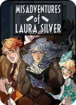 劳拉西尔弗的不幸事件 v1.0.0绿色版