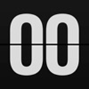 Fliqlo(时钟屏保) v4.0.3绿色版