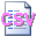 CSVFileView(CSV文件查看工具) v2.65