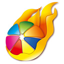 糖果游戏加速浏览器 v2.64官方版