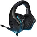 罗技g633耳机驱动软件 32&64位