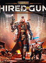 涅克罗蒙达赏金猎人修改器风灵月影版 v0.58333-v1.61194中文绿色版