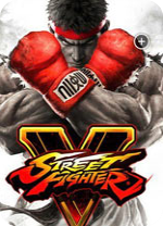 街头霸王5中文豪华版 v7.010
