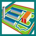 飞时达总图设计软件(GPCADZ) v6.0官方版