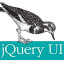jquery ui开发指南 pdf扫描版