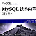 mysql技术内幕 第5版 保罗·迪布瓦 pdf扫描版