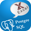 XlsToPG(Excel导入PostgreSQL工具) v3.4