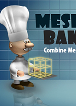 Mesh Baker(Unity3D游戏优化插件) v3.19官方版