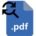 PDF Replacer(PDF批量替换文字器) v1.8.9.5
