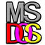 msdos7.10.iso 启动盘
