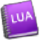 LuaStudio(编程调试器) v10.02