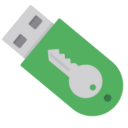 Rohos Logon Key(u盘加密软件) v5.5