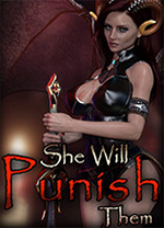 惩戒魅魔mod大全 附使用教程