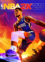nba2k23修改器风灵月影版 v1.0中文绿色版