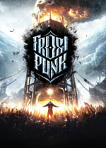 寒霜朋克冰汽时代中文版 免安装完整版