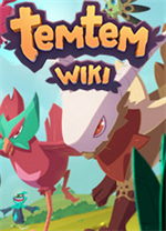 Temtem游戏 v1.0绿色版