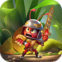 蚁族崛起电脑版 v1.2052.1「含模拟器」