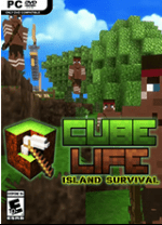 方块世界孤岛求生中文版 v1.5绿色版